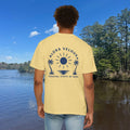 Coastal State of Mind T-Shirt- Butter