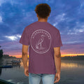 Alora Veloura Heron T-Shirt- Berry