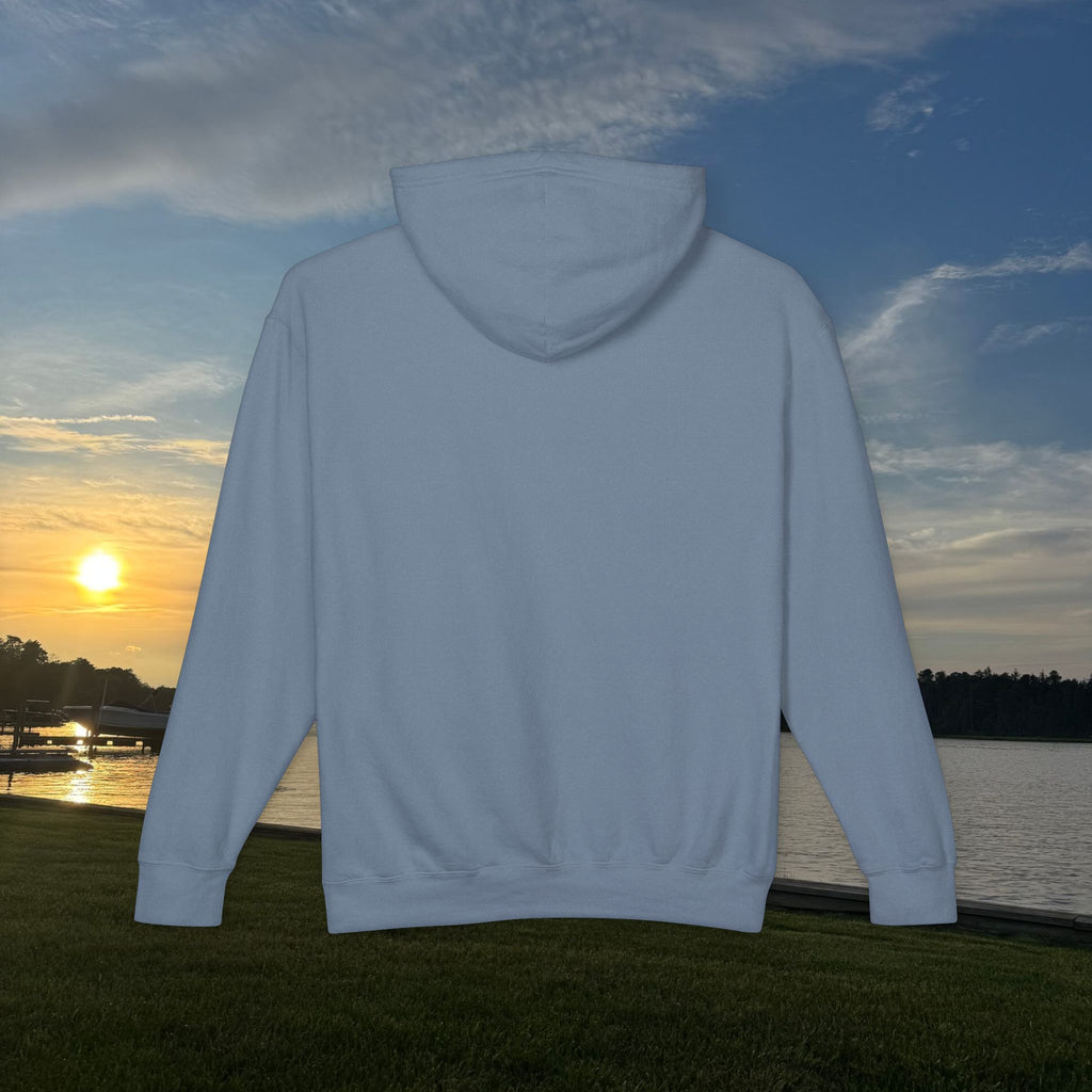 Seventh Ave Hoodie