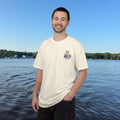 Locals Only T‑Shirt- Ivory